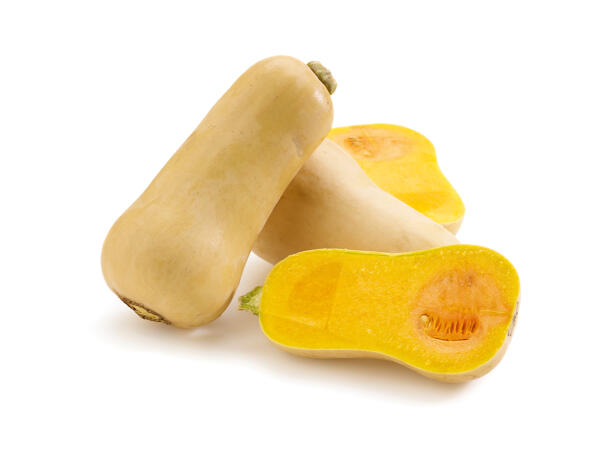 Butternut-Kürbis