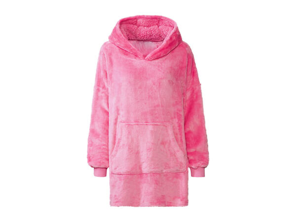 Esmara/ Livergy Plush Jumper