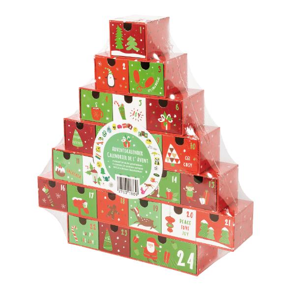 Adventskalender