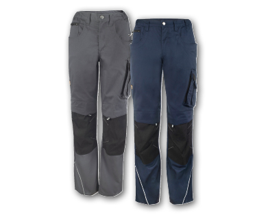 Pantalon de travail pour femmes/hommes KINGCRAFT FASHION