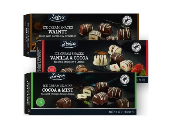 Ice Cream Bites