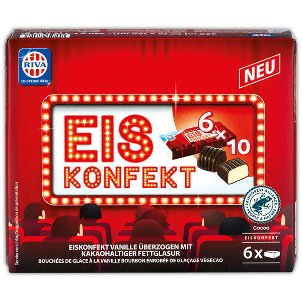 Eiskonfekt