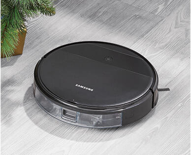 Samsung POWERbot E-Vacuum