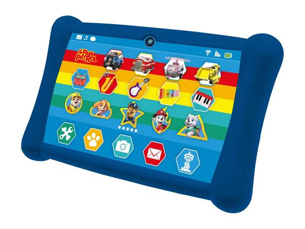 Paw Patrol Musical Tablet