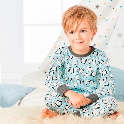 Pyjama pour garçons