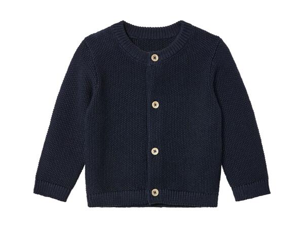 Baby Cardigan