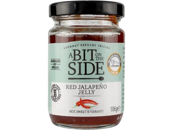 Jalapeño Jelly