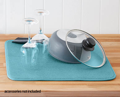 Kitchen Drying Mat