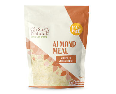 Almond Meal 1kg