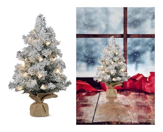 Merry Moments 
 2' LED Tabletop Tree