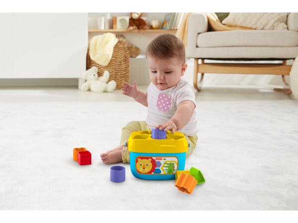 Baby Toys