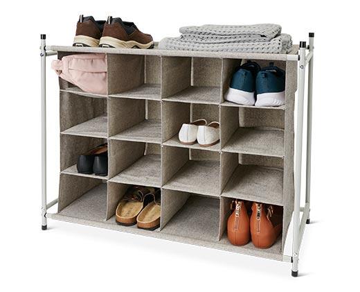 Huntington Home 16 Cubby Organizer