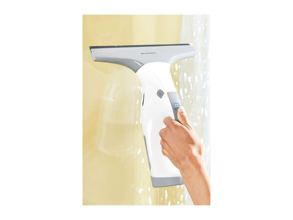 Silvercrest Cordless Window Vacuum Cleaner