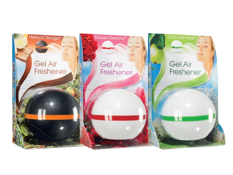 Gel Air Freshener