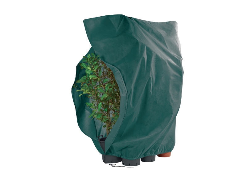 Plant Frost Protection Fleece XXL