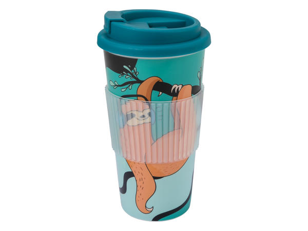 Travel Mug