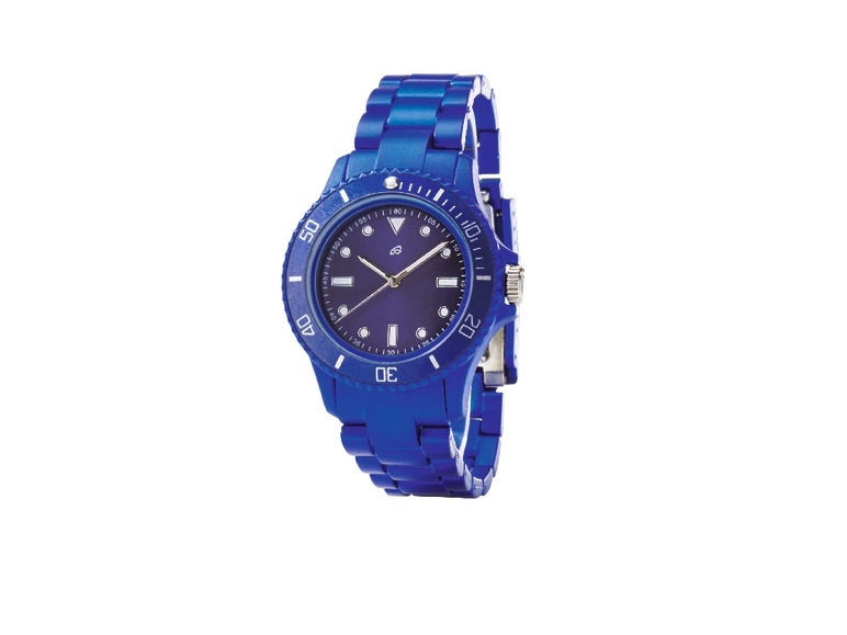 Wristwatch