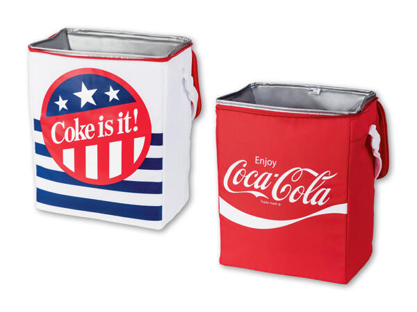 Coca-Cola køletaske