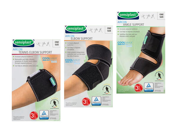 SENSIPLAST(R) Bandage