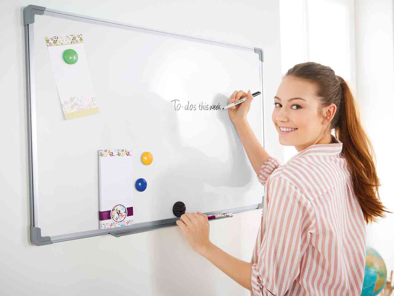 United Office White Board1