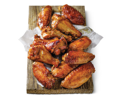 Fresh Family Pack Chicken Wings