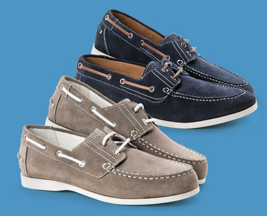 Damen-/Herren-Maritime-Freizeitschuhe