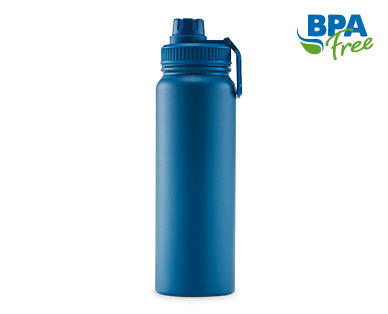 Insulated Drink Bottle 750ml