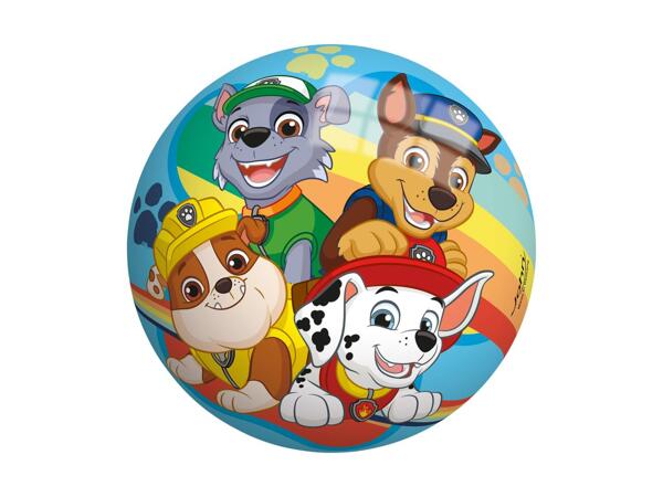 Kids' Character PVC Ball