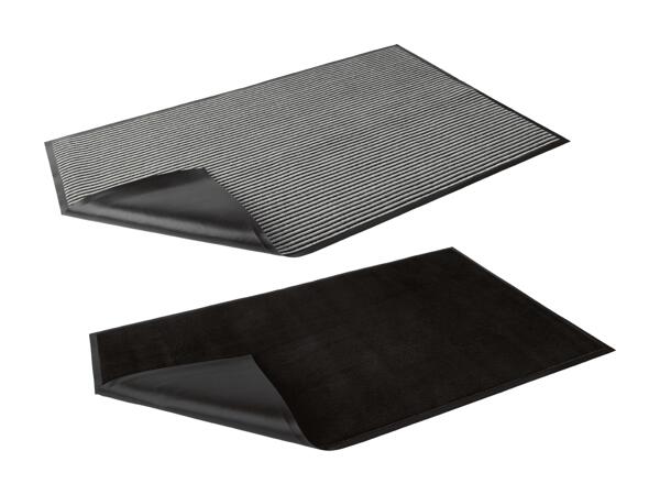 Tapis antipoussière