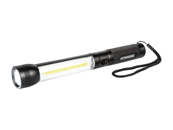 PARKSIDE(R) LED-lommelygte