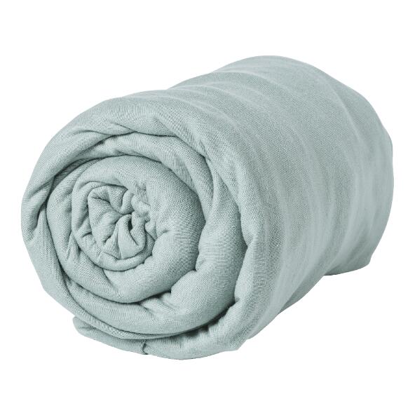 Drap-housse XXL, 2 pers.