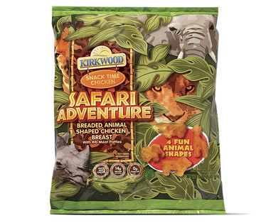 Kirkwood Safari Adventure Chicken Nuggets