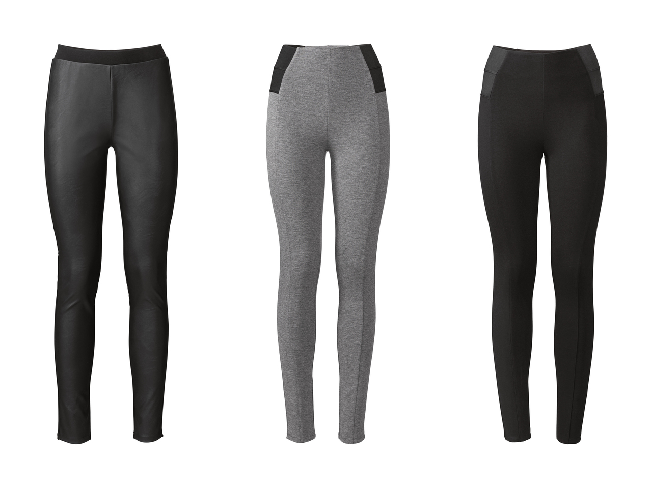 Shaping-Jeggings pour femme1