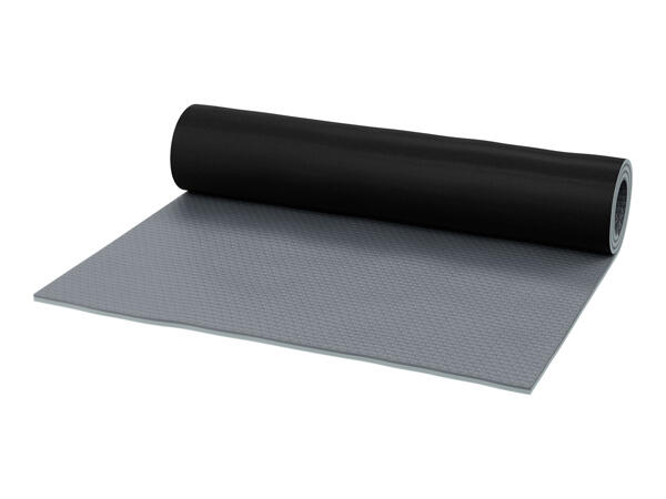 Crivit Exercise Mat