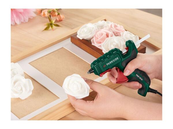 Parkside Hot Glue Gun