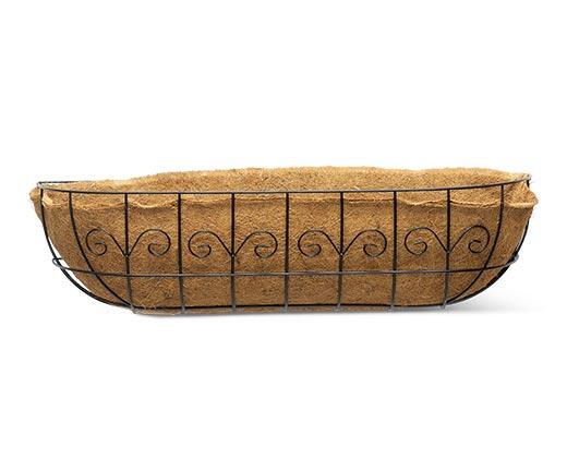 Belavi Trough Planter
