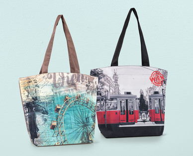 Österreich-Shopper