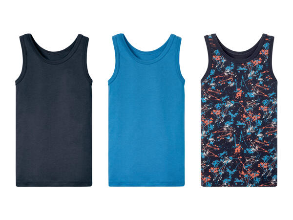 Boys' Vests