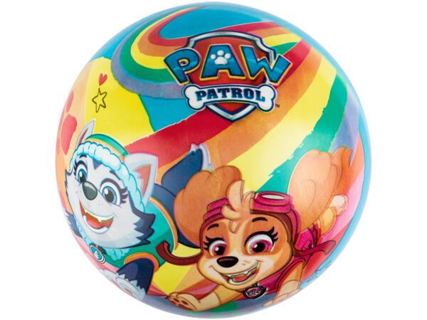 Kids' Character PVC Ball
