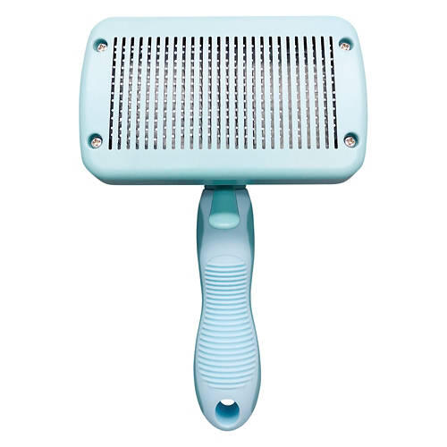 Pet's De-Shed Grooming Tools - Slicker Brush