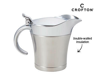 Thermal Gravy Boat
