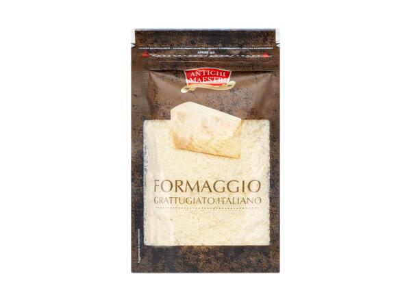 Italian Grated Cheese