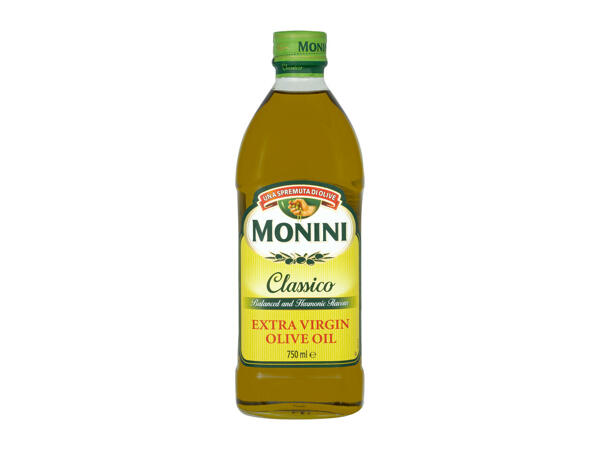 Monini Extra Virgin Olive Oil