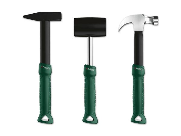 Hammer-Sortiment