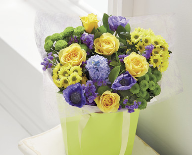 Mother's Day Gift Bag