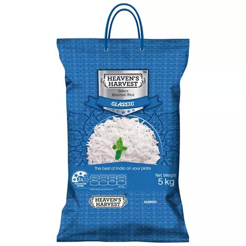 Basmati Rice 5kg