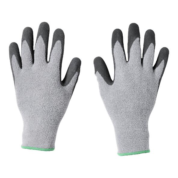 TOPCRAFT(R) 				Warme Arbeitshandschuhe
