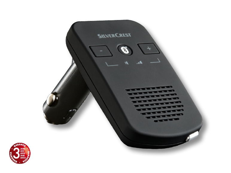 Dispositivo vivavoce Bluetooth(R)
