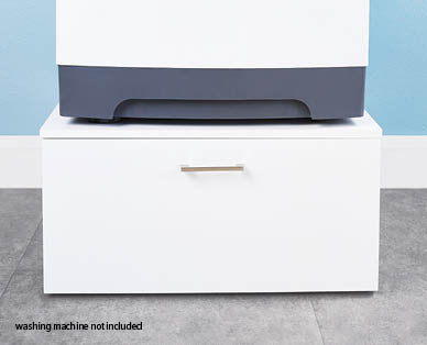 Washing Machine Base Unit