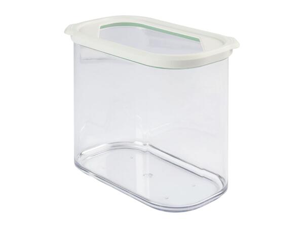 Ernesto Food Storage Containers/​Spice Jar Set
